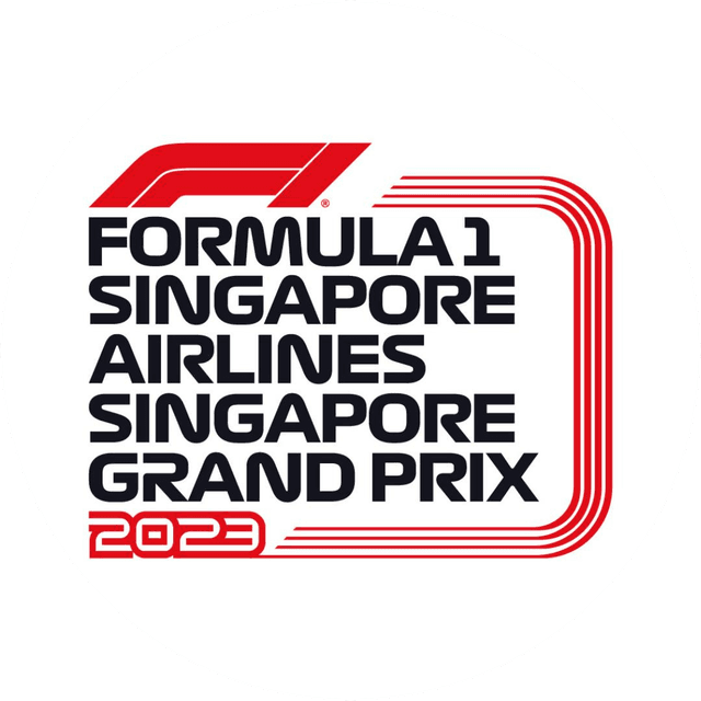 F1 Singapore Grand Prix