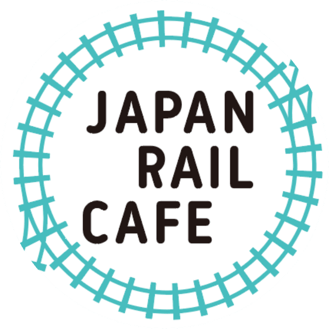 Japan Rail Cafe